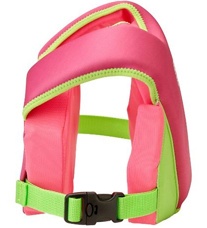 BECO Swim Vest - Easy Fit - 15-30 Kg - Pink