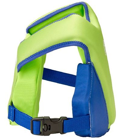 BECO Flotvesti - Easy Fit - 15-30 kg - Grænt BECO Flotvesti - Easy Fit - 15-30 kg - Grænt