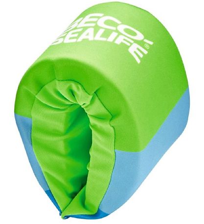 BECO Water Wings - Neoprene - 15-30 Kg - Green
