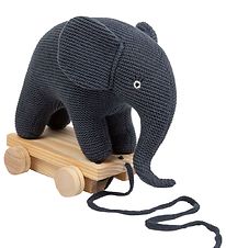 Smallstuff - Elefant - Dark Denim Smallstuff - Elefant - Dark Denim