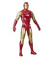 Marvel Avengers Toimintahahmo - 30 cm - Iron ma Marvel Avengers Toimintahahmo - 30 cm - Iron ma