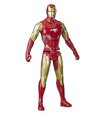 Marvel Avengers Actiefiguur - 30 cm - Iron ma Marvel Avengers Actiefiguur - 30 cm - Iron ma
