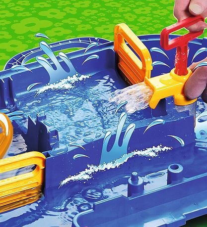 AquaPlay Bath Toy - Water pump AquaPlay Bath Toy - Water pump