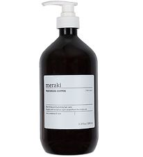 Meraki Shampoo - 1000 ml - Kosteuttava