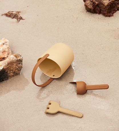 Liewood Beach Set Set - Donny - Jojoba Multi Mix Liewood Beach Set Set - Donny - Jojoba Multi Mix