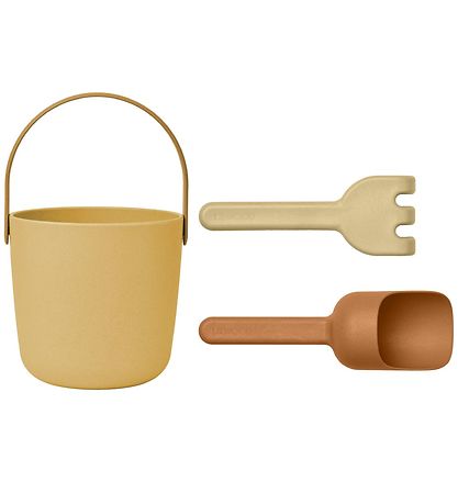 Liewood Beach Set Set - Donny - Jojoba Multi Mix Liewood Beach Set Set - Donny - Jojoba Multi Mix