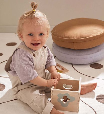 Kids Concept Shape Sorter - Neo - Wood Kids Concept Shape Sorter - Neo - Wood