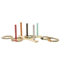 Kids Concept Outdoor Games - Ring Toss Game Kids Concept Outdoor Games - Ring Toss Game