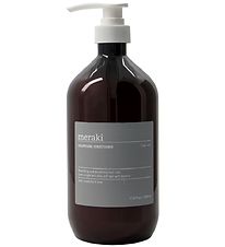 Meraki Hoitoaine - 1000 ml - Volyymia lisäävä
