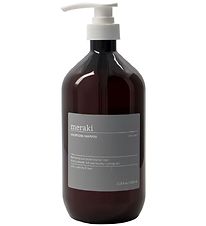 Meraki Shampoo - 1000 ml - Volyymia lisäävä