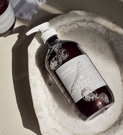 Shampooing Meraki - 1000 ml - Volumisant Shampooing Meraki - 1000 ml - Volumisant