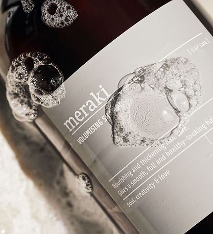 Shampooing Meraki - 1000 ml - Volumisant Shampooing Meraki - 1000 ml - Volumisant