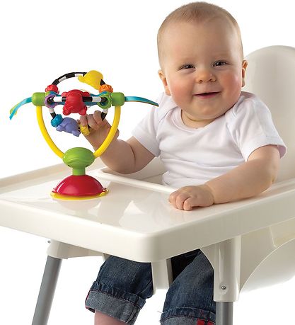 Playgro Activity Toy toys w. Suction Cup Playgro Activity Toy toys w. Suction Cup