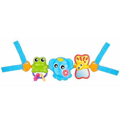 Playgro Activity Suspension - Music and Sound