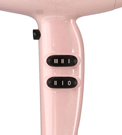 BaByliss Föhn - 2200 W - Rose Blush