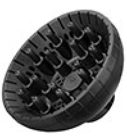 BaByliss Hair dryer - Shine Pro - 2200W w. Diffuser