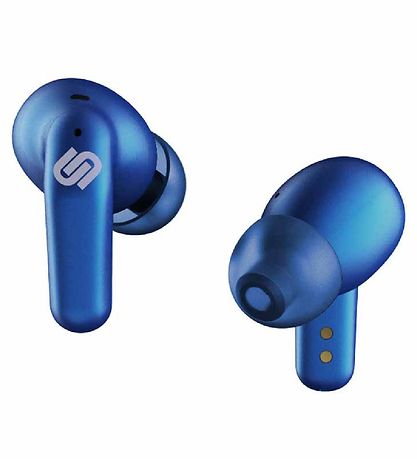 Urbanista Kopfhörer - Seoul - True Wireless - Elektrisch Blue