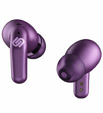 Urbanista Headphones - Seoul - True Wireless - Vivid Purple Urbanista Headphones - Seoul - True Wireless - Vivid Purple