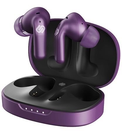 Urbanista Headphones - Seoul - True Wireless - Vivid Purple