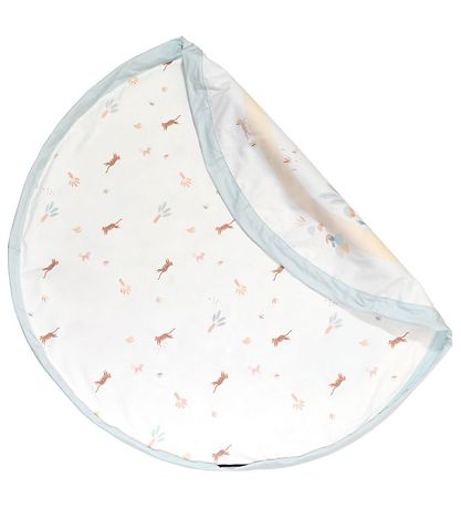 Play&Go Play Mat - Ø140 - Jungle