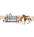Schleich Horse Club - Training For Tournament 42433