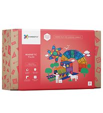 Connetix Magnet set - 212 Parts - MEGA Pack Connetix Magnet set - 212 Parts - MEGA Pack
