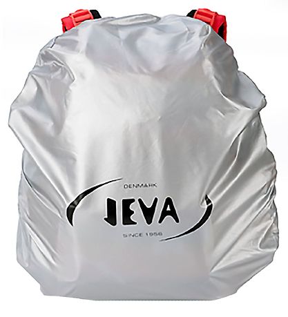 Jeva Rain Cover - Silver Jeva Rain Cover - Silver