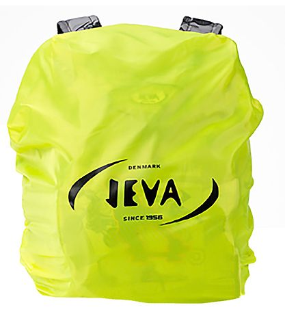 Jeva Housse de Pluie - Jaune Fluo