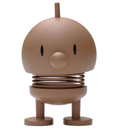 Small Bumble Hoptimist - 7 cm - Chocolat Small Bumble Hoptimist - 7 cm - Chocolat