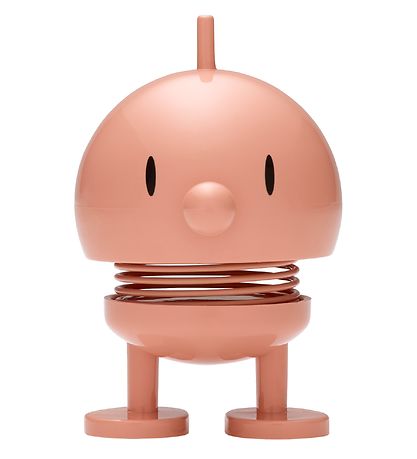 Hoptimist Small Bumble - 7 cm - Meloen Hoptimist Small Bumble - 7 cm - Meloen