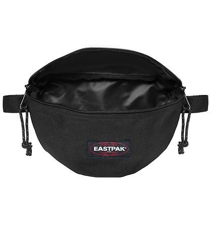 Eastpak Mittistaska - Springer - 2 L - Svart