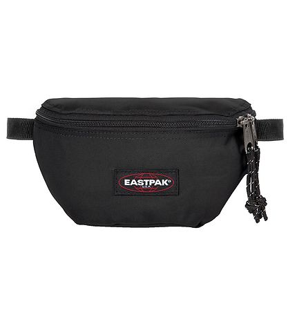 Eastpak Mittistaska - Springer - 2 L - Svart