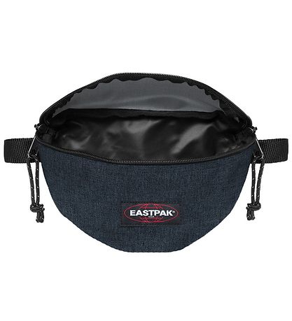Eastpak 벨트백 - 스프링거 - 2L - 트리플 데님