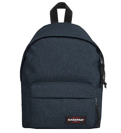 Eastpak Backpack - Orbit - 10 L - Triple Denim Eastpak Backpack - Orbit - 10 L - Triple Denim