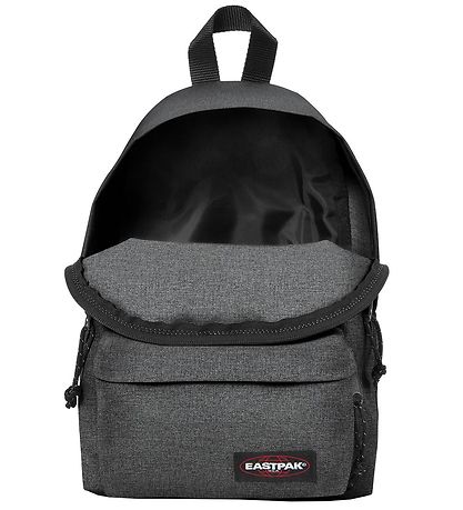 Eastpak 백팩 - 오빗 - 10L - 블랙 데님
