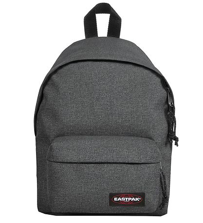 Eastpak Backpack - Orbit - 10 L - Black Denim Eastpak Backpack - Orbit - 10 L - Black Denim
