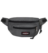 Eastpak Bum Bag - Doggy Bag - 3 L - Black Denim Eastpak Bum Bag - Doggy Bag - 3 L - Black Denim