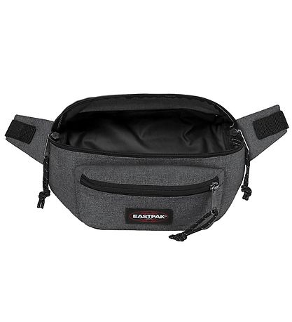 Sac Banane Eastpak - Doggy Bag - 3 L - Black Denim