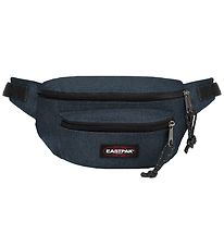 Eastpak Bum Bag - Doggy Bag - 3 L - Triple Denim Eastpak Bum Bag - Doggy Bag - 3 L - Triple Denim