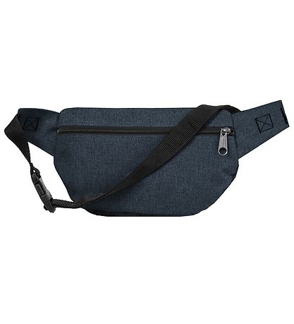 Eastpak 벨트백 - 강아지 가방 - 3L - 트리플 데님