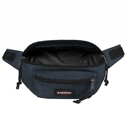Eastpak 벨트백 - 강아지 가방 - 3L - 트리플 데님