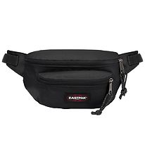 Eastpak Bum Bag - Doggy Bag - 3 L - Black