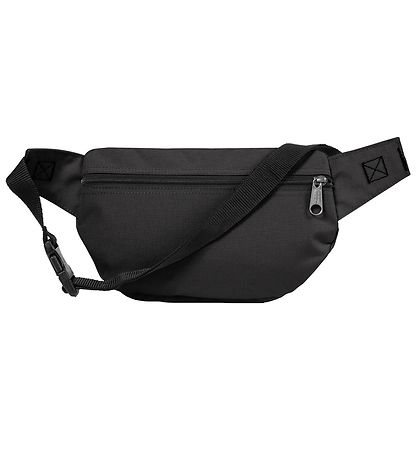 Eastpak 벨트백 - 강아지 가방 - 3L - 검정색