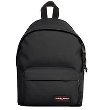 Eastpak Backpack - Orbit - 10 L - Black Eastpak Backpack - Orbit - 10 L - Black
