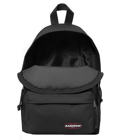 Eastpak Rucksack - Orbit - 10 L - Schwarz Eastpak Rucksack - Orbit - 10 L - Schwarz