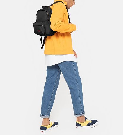 Eastpak Rucksack - Orbit - 10 L - Schwarz Eastpak Rucksack - Orbit - 10 L - Schwarz