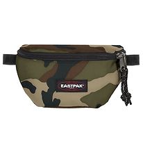 Eastpak Bum Bag - Springer - 2 L - Camo