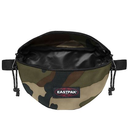 Eastpak Bum Bag - Springer - 2 L - Camo