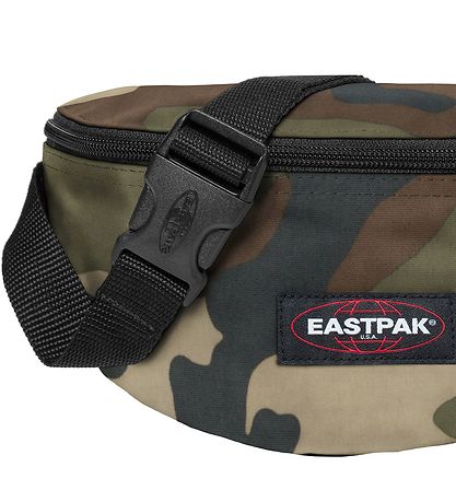 Eastpak Bum Bag - Springer - 2 L - Camo