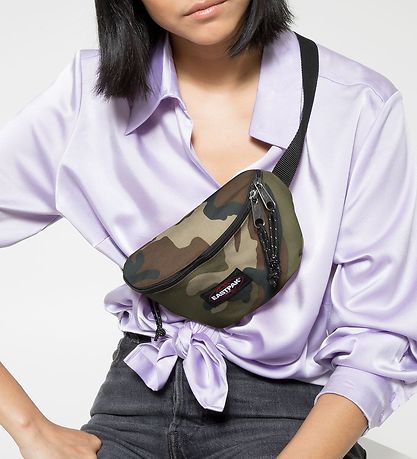 Eastpak Bum Bag - Springer - 2 L - Camo